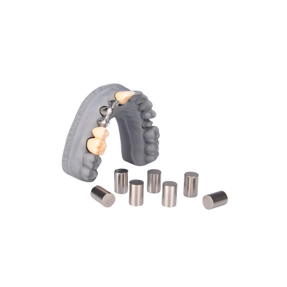 Alliages dentaire Magnum Ceramic Co - MESA