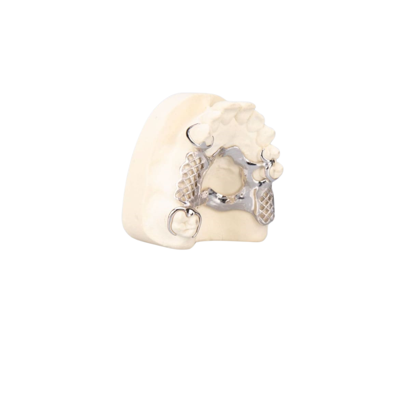 Alliages dentaire Magnum H60 - MESA Alliages dentaire Magnum H60 - MESA