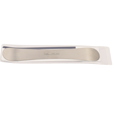 Spatule à plâtre longue - CARL MARTIN