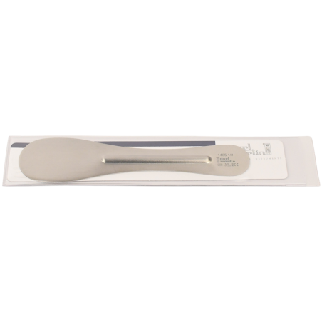 Spatule à plâtre rigide - CARL MARTIN