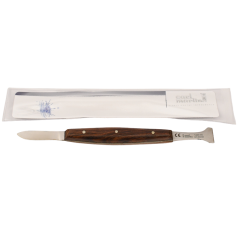 Couteau à plâtre Sach - CARL MARTIN