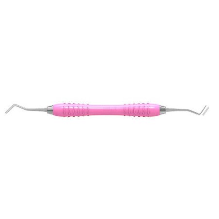 Spatule dentaire Couleur Silicone LiquidSteel - CARL MARTIN