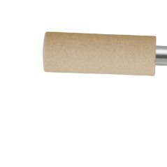 Polissoir CeraStar pour céramique - Edenta