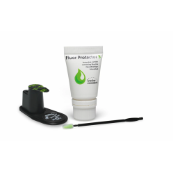 Fluor Protector S - IVOCLAR