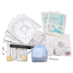 Silensor-sl - coffret anti-ronflement, ø 120 mm - ERKODENT