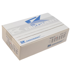 Silensor-sl - coffret anti-ronflement, ø 120 mm - ERKODENT