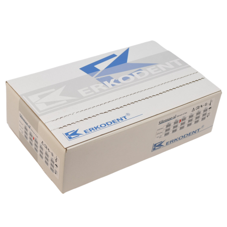 Silensor-sl - coffret anti-ronflement, ø 120 mm - ERKODENT