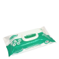 Lingettes nettoyantes désinfectantes pour cabinet dentaire ASEPTONET 100 pcs - STERIDIS Lingettes nettoyantes désinfectantes pour cabinet dentaire ASEPTONET 100 pcs - STERIDIS