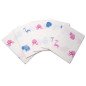 Serviettes - bavoirs enfants à usage unique 500 pcs - LARIDENT Serviettes - bavoirs enfants à usage unique 500 pcs - LARIDENT