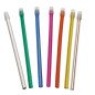 Pompes à salive transparente 250 pcs- LARIDENT Pompes à salive transparente 250 pcs- LARIDENT
