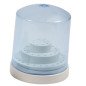 Porte fraises rond fraises totalement stérilisable Deluxe- LARIDENT Porte fraises rond fraises totalement stérilisable Deluxe- LARIDENT