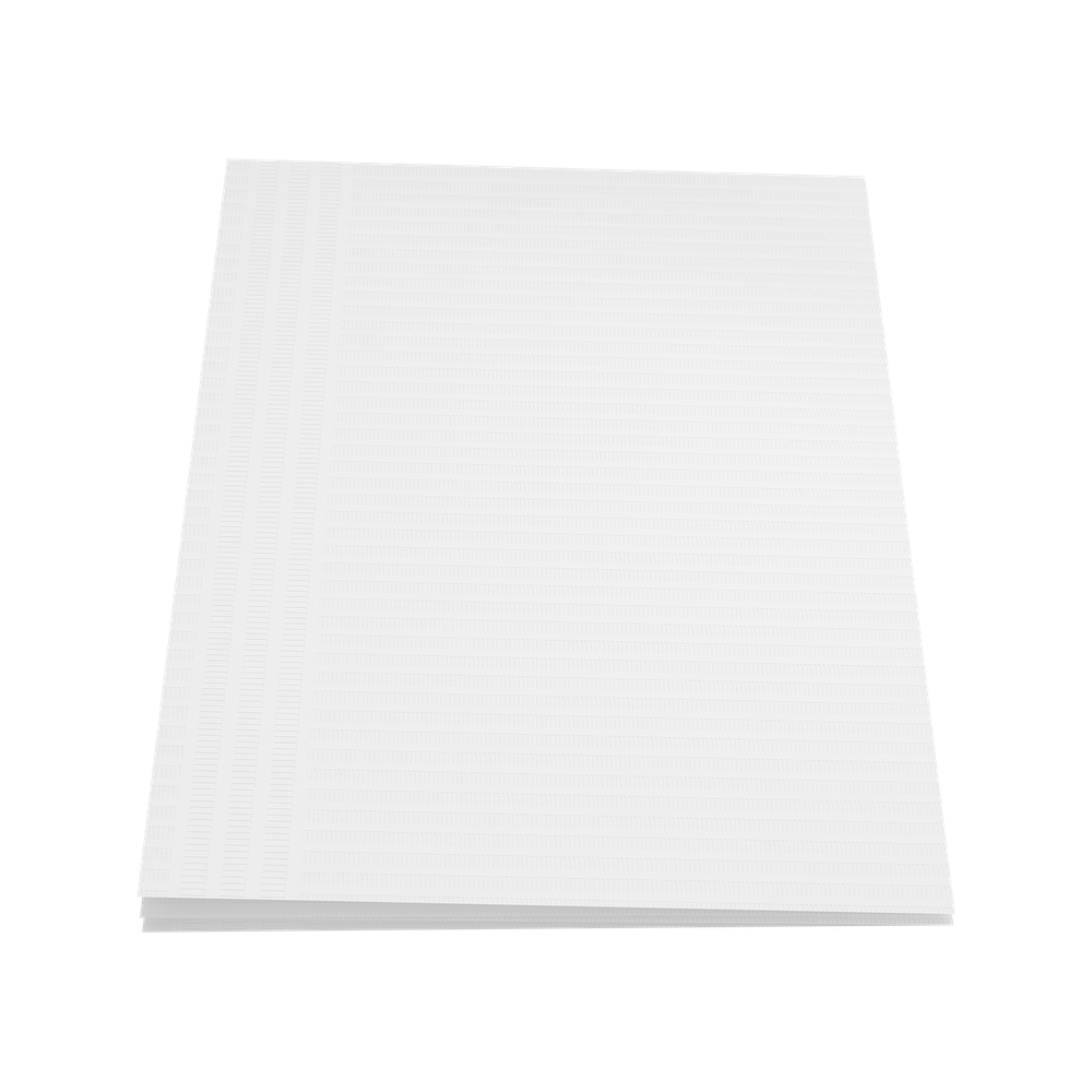 Serviettes pour cabinet dentaire pack 500pcs - ASA DENTAL