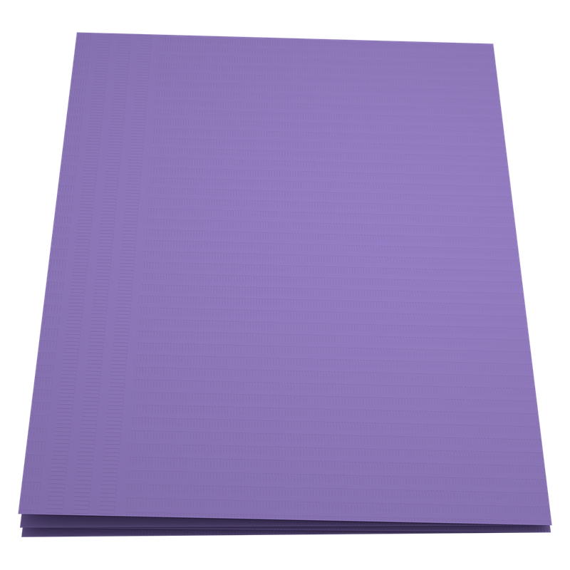 Serviettes 33x45 cm papier 3 plis pour cabinet dentaire pack 500pcs - ASA DENTAL