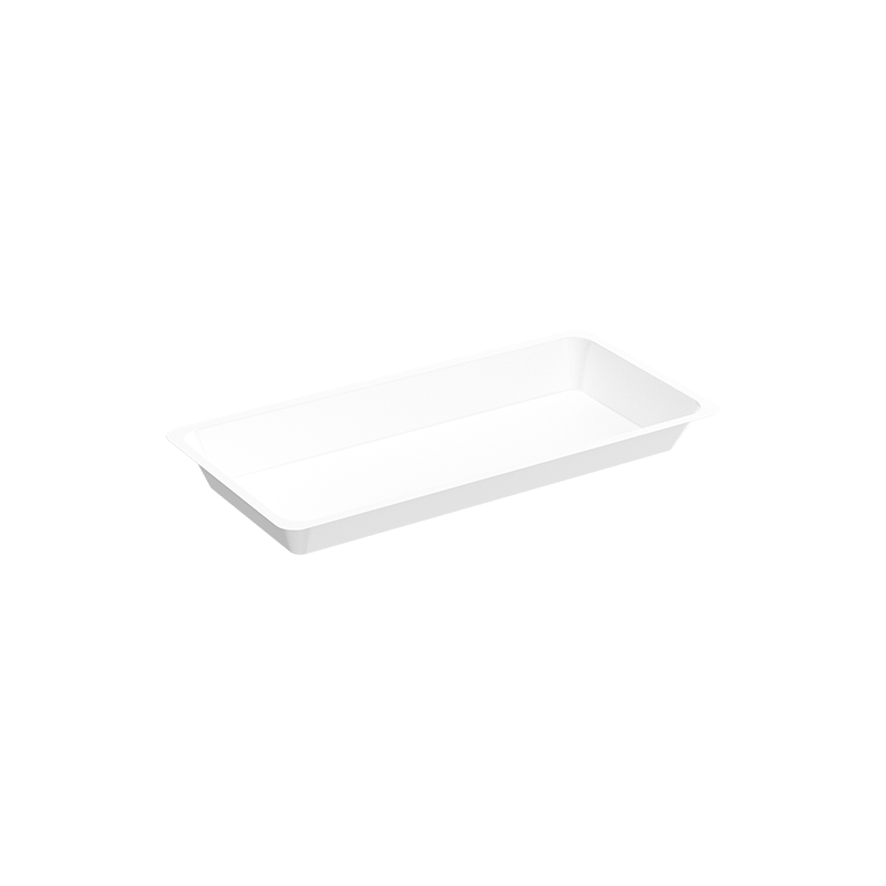 Plateau cuvette 10 x 20 cm 100 pcs - ASA DENTAL