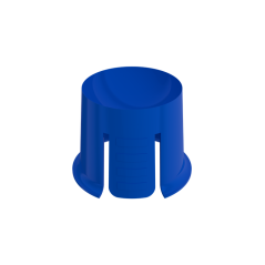 Godets dappen à usage unique 50 pcs - ASA DENTAL