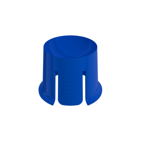 Godets dappen à usage unique 50 pcs - ASA DENTAL