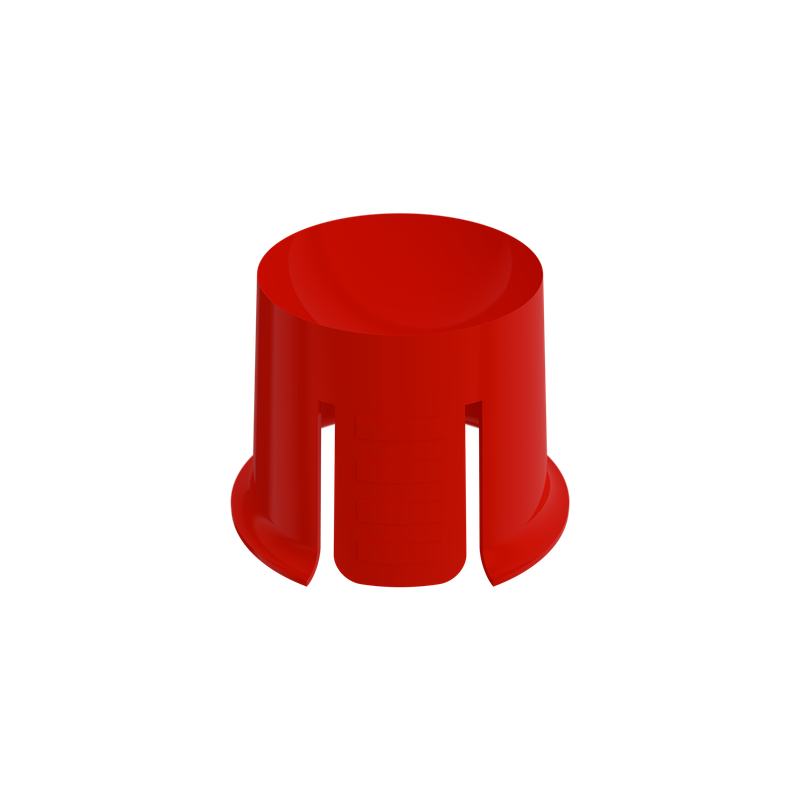 Godets dappen à usage unique 50 pcs - ASA DENTAL