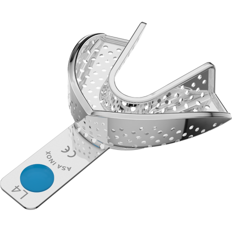 Porte empreinte série complète - ASA DENTAL