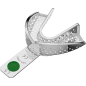 Porte empreinte série complète - ASA DENTAL Porte empreinte série complète - ASA DENTAL