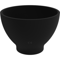 Bol flexible en silicone pour plâtre / alginate - ASA DENTAL