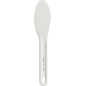 Spatule plastique couleur pour plâtre et alginate - ASA DENTAL