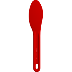 Spatule plastique couleur pour plâtre et alginate - ASA DENTAL
