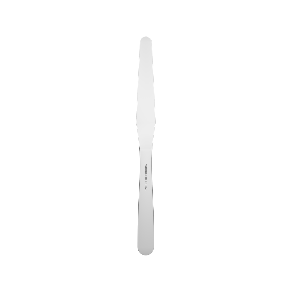 Spatule à plâtre / alginate - ASA DENTAL