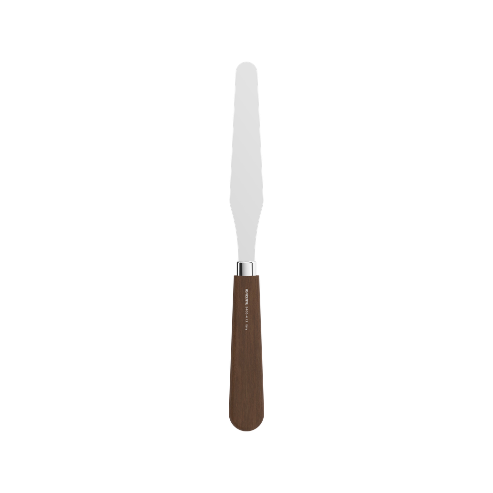 Spatule élastique à plâtre / alginate - ASA DENTAL