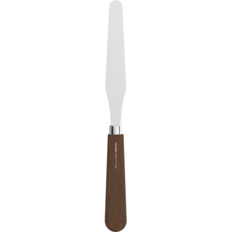 Spatule élastique à plâtre / alginate - ASA DENTAL