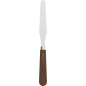 Spatule élastique à plâtre / alginate - ASA DENTAL Spatule élastique à plâtre / alginate - ASA DENTAL