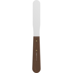 Spatule semi élastique à plâtre / alginate  - ASA DENTAL