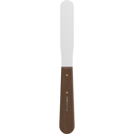 Spatule semi élastique à plâtre / alginate - ASA DENTAL