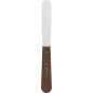 Spatule semi élastique à plâtre / alginate - ASA DENTAL Spatule semi élastique à plâtre / alginate - ASA DENTAL
