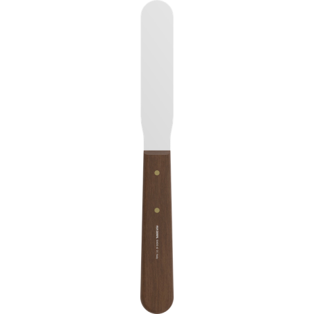 Spatule semi élastique à plâtre et alginate - ASA DENTAL