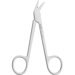 Ciseaux à couronnes universels - ASA DENTAL