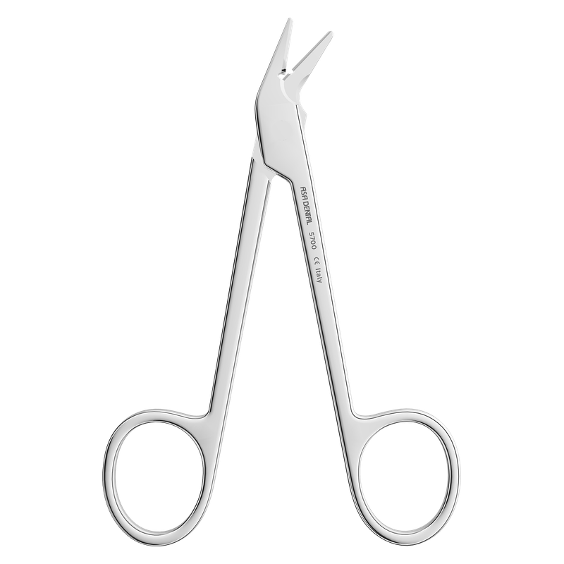 Ciseaux à couronnes universels - ASA DENTAL