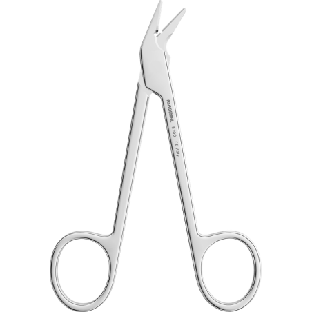 Ciseaux à couronnes universels - ASA DENTAL