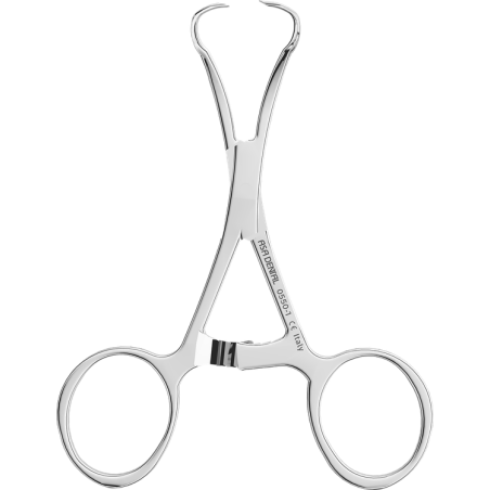 Pince à champs Backhaus - ASA DENTAL