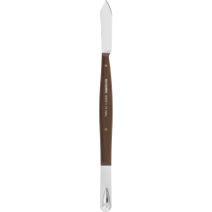 Couteaux à cire avec cuillère - ASA DENTAL