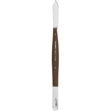 Couteaux à cire avec cuillère - ASA DENTAL