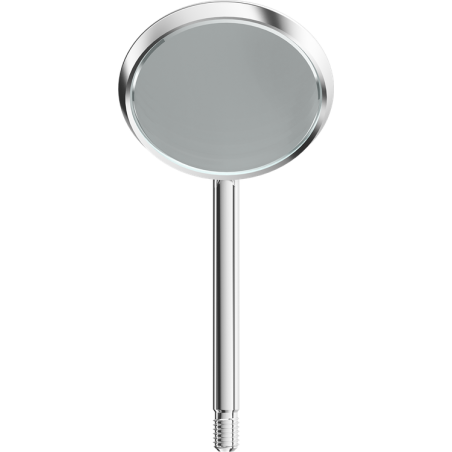 Miroirs à bouche dentaire - ASA DENTAL