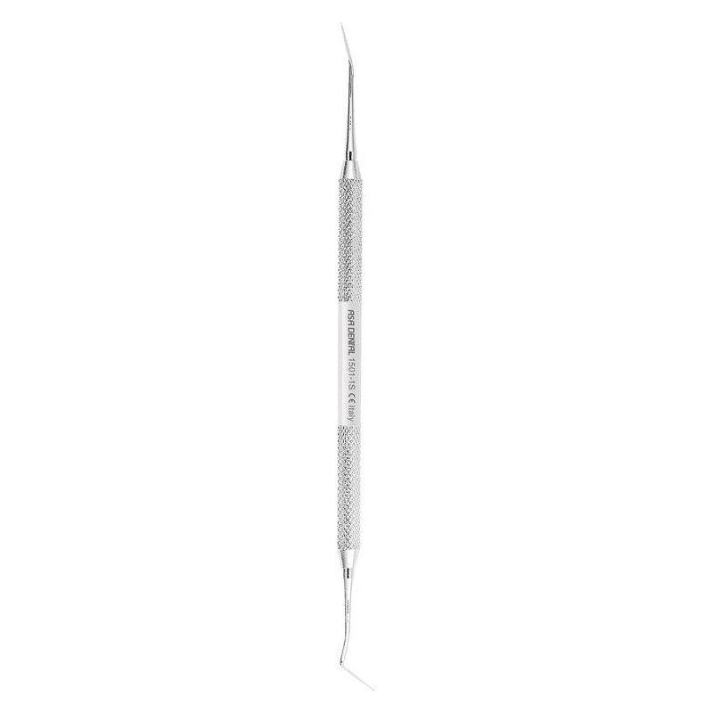 Instrument à modeler cire Ward - ASA DENTAL Instrument à modeler cire Ward - ASA DENTAL