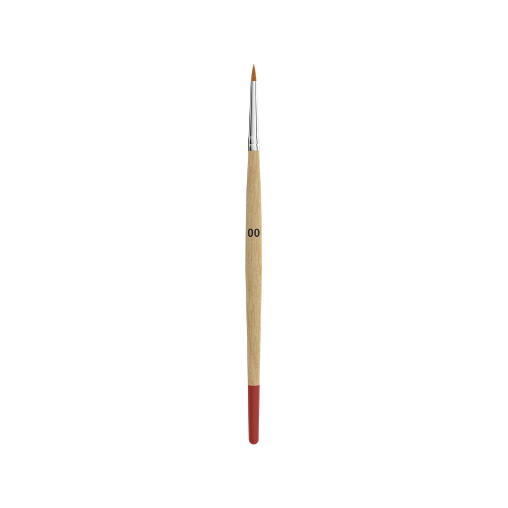 Pinceaux pour modelage céramiques - ASA DENTAL