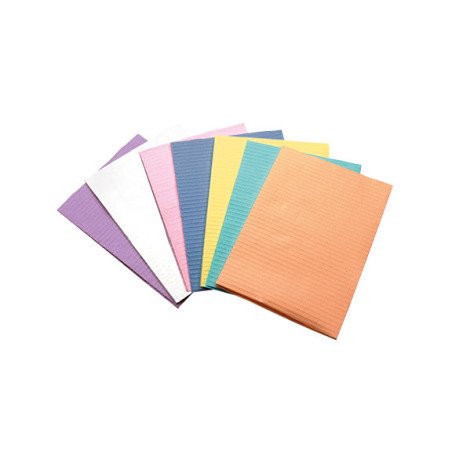 Serviette 3 couches 45 x 33 - LARIDENT
