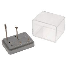 Support pour les fraises / polissoires universel - LARIDENT