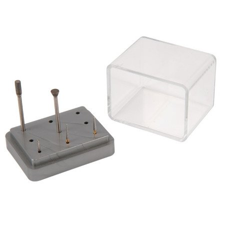 Support pour les fraises / polissoires universel - LARIDENT