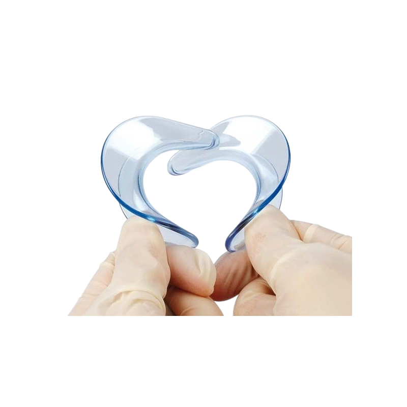 Écarteur de lèvres et de joues - LARIDENT Écarteur de lèvres et de joues - LARIDENT