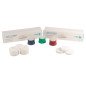 Eponge endo clean Kit d'éponges endoclean set complet - LARIDENT Eponge endo clean Kit d'éponges endoclean set complet - LARIDENT
