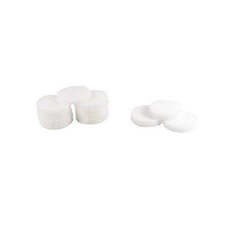 Eponges de rechange endoclean 25 pcs - LARIDENT