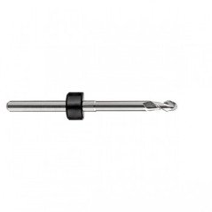 Fraise zircone Ø 2,0 mm, pour Imes©* 4030* 250i*, DCS©*-TOOLS4CADCAM